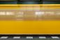 Preview: Fototapete U-Bahn Berlin