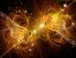 Preview: Fototapete Feuernebel in dem Sterne geboren werden