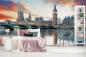 Preview: Fototapete London