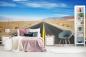 Preview: Fototapete Desert Road in Kalifornien