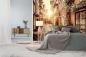 Preview: Fototapete Cafes in einer alten Stadt