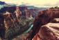 Preview: Fototapete Grand Canyon Schlucht