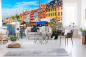 Preview: Fototapete Hafen von Kopenhagen in Norwegen