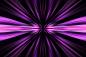 Preview: Fototapete violleter Lichtstern