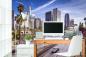 Preview: Fototapete Downtown Los Angeles