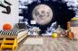 Preview: Fototapete Vollmond
