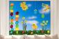 Preview: Fenstersticker Ostern