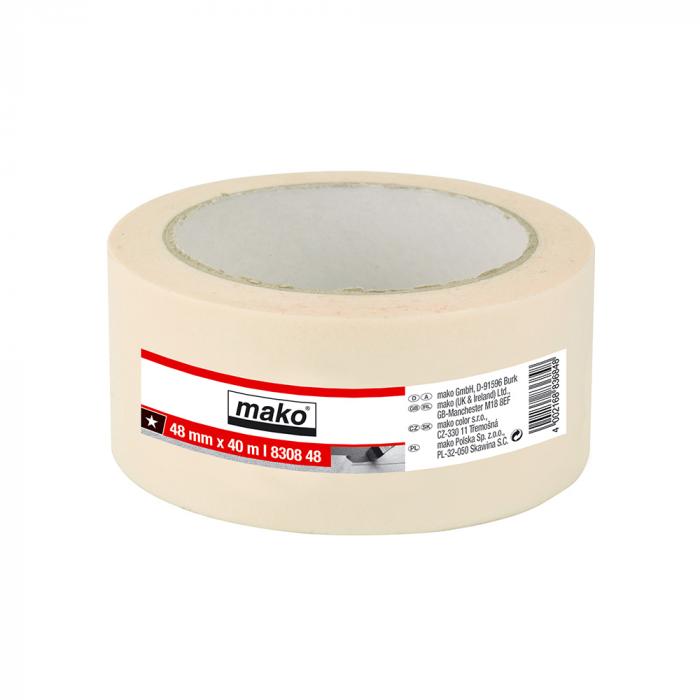 Mako Abdeckband Tapezier-Set für Fototapeten