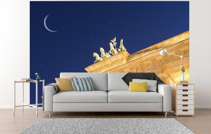 Fototapete Brandenburger Tor