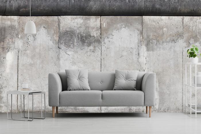 Vlies-Fototapete alte DDR-Mauer in Berlin in verschiedenen Größen