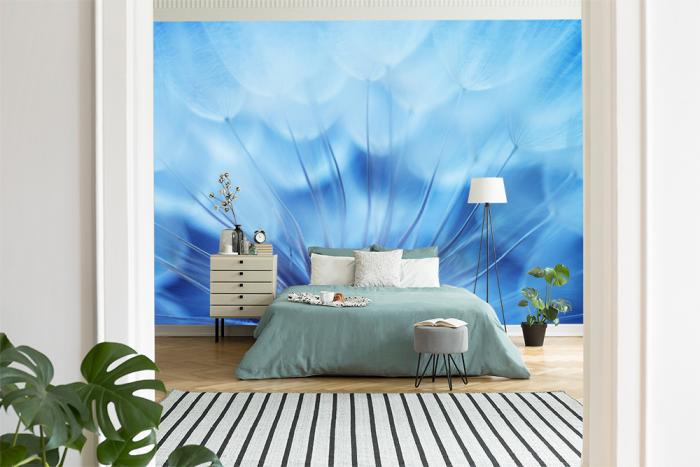 Fototapete Pusteblume