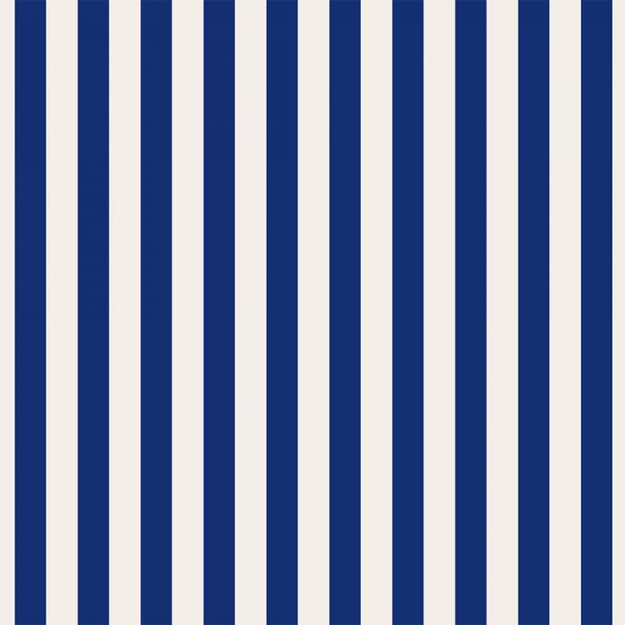 Streifentapete-jungenzimmer-dunkelblau-streifen