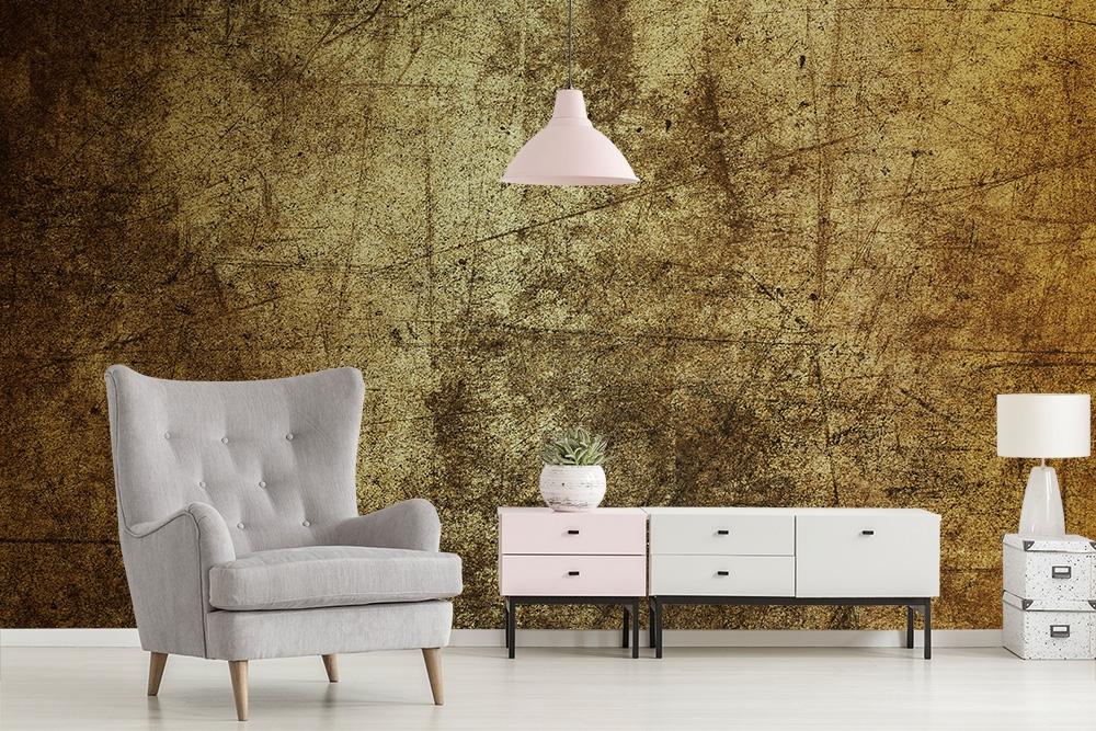 Fototapete Hintergrund im Grunge-Look