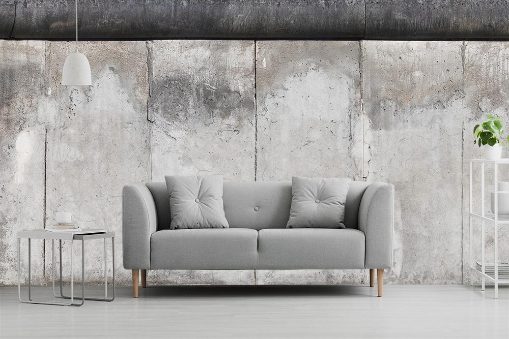 Vlies-Fototapete alte DDR-Mauer in Berlin in verschiedenen Größen