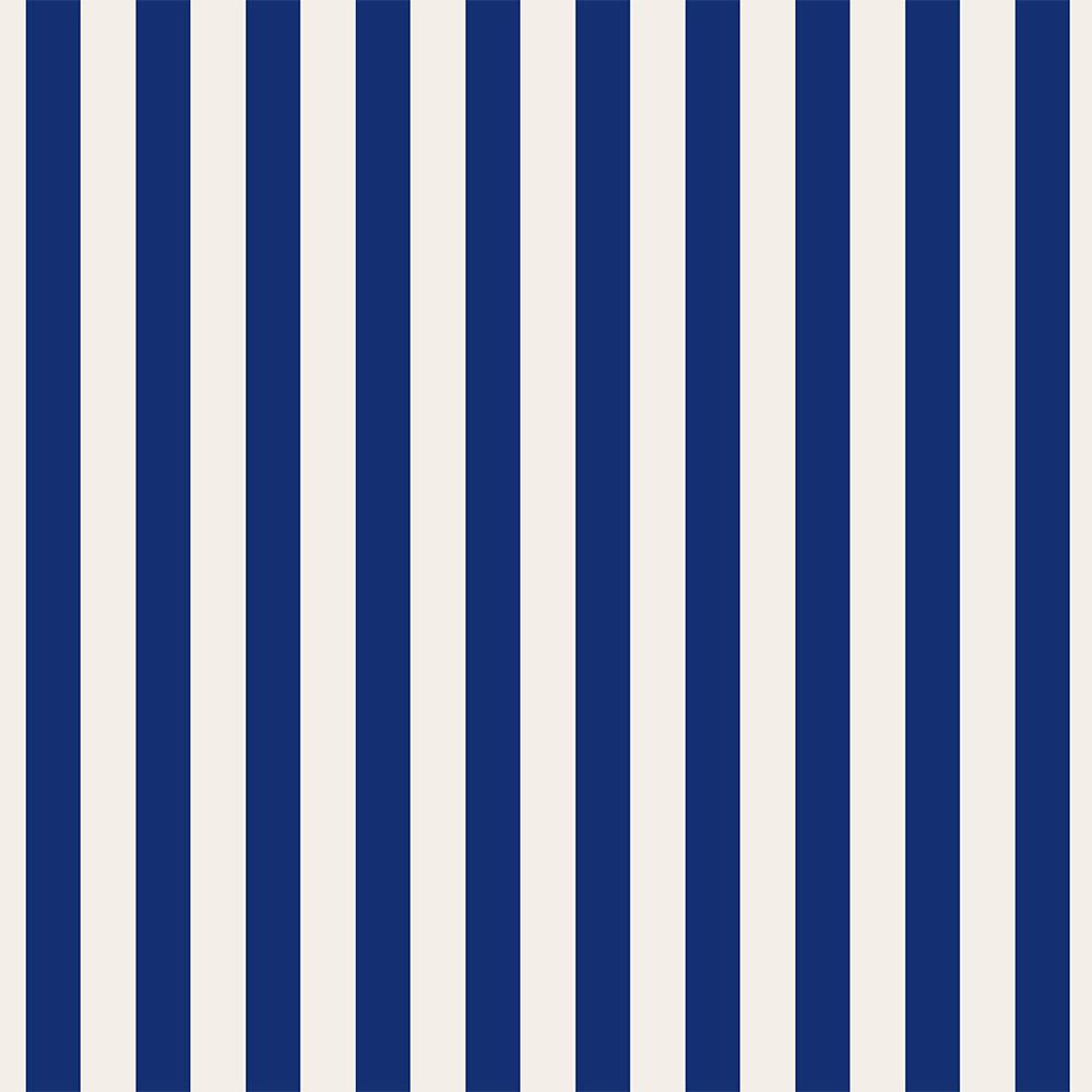 Streifentapete-jungenzimmer-dunkelblau-streifen