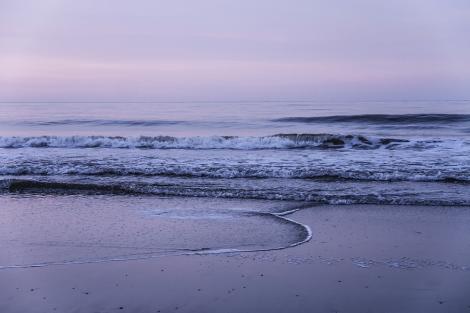 Fototapete Nordsee Strand
