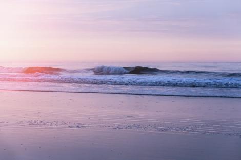 Fototapete Nordsee Strand