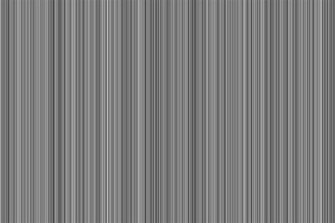 Fototapete – Modernes Streifen-Design in Schwarz-Weiß