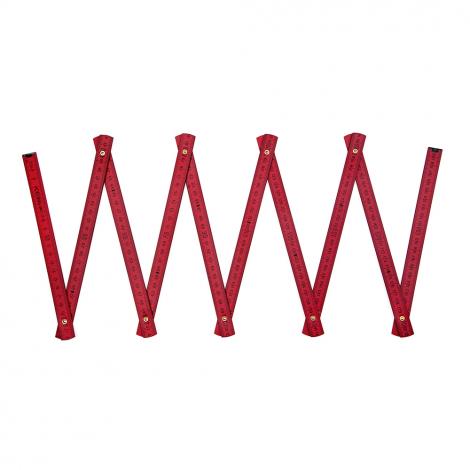 Metrie Zollstock 2 m Länge bestellen